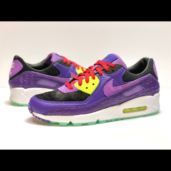 Nike Shoes Nike Air Max Exotic Animal Pack Poshmark